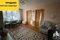 Apartamento 3 habitaciones 54 m² Balbasava, Belarús
