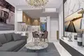Квартира 58 м² Махмутлар, Турция