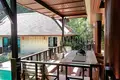 villa de 3 chambres 550 m² Rawai, Thaïlande