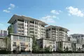 3 bedroom apartment 210 m² Muratpasa, Turkey