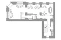 Appartement  Smolice, Pologne