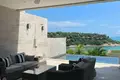 4 bedroom Villa 1 m² Ko Samui, Thailand