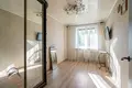 Wohnung 2 zimmer 44 m² Minsk, Belarus