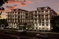 Apartamento 1 habitación 105 m² Beylikduzu, Turquía