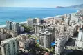 Appartement 2 chambres 96 m² Mahmutlar, Turquie