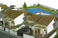 Dom 3 pokoi 85 m² Polop, Hiszpania