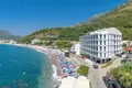 Mieszkanie 2 pokoi 39 m² Sutomore, Czarnogóra