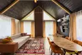 House 120 m² Astrosycki sielski Saviet, Belarus