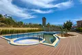 Квартира 2 комнаты 54 м² Махмутлар, Турция
