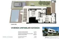 3 bedroom house 99 m² Los Montesinos, Spain