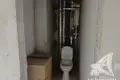 Квартира 2 комнаты 50 м² Мухавецкий сельский Совет, Беларусь