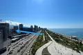 2 bedroom apartment 66 m² Batumi, Georgia