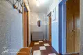Wohnung 2 zimmer 44 m² Minsk, Belarus