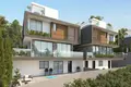 4 bedroom apartment 182 m² Monagrouli, Cyprus