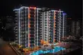 Квартира 3 комнаты  Махмутлар, Турция