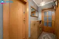 Appartement 2 chambres 47 m² Vilnius, Lituanie