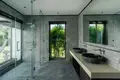 5-Schlafzimmer-Villa 654 m² Choeng Thale, Thailand