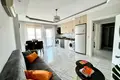 Appartement 2 chambres 60 m² Alanya, Turquie
