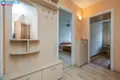 Apartamento 3 habitaciones 64 m² Kaunas, Lituania