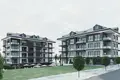 Doppelhaus 4 zimmer 110 m² Muratpasa, Türkei
