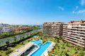 Appartement 1 chambre 220 m² Oba, Turquie