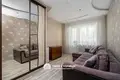 Квартира 4 комнаты 84 м² Минск, Беларусь