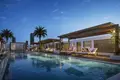 Mieszkanie 3 pokoi 108 m² Dubaj, Emiraty Arabskie