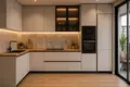Квартира 2 комнаты 77 м² Влёра, Албания