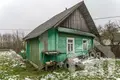 Casa 61 m² Visnieuski sielski Saviet, Belarús