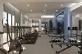 Dzielnica mieszkaniowa Chic Flats in a Complex with social facilities in Avsallar Alanya