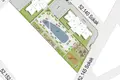 Apartamento 1 habitación 95 m² Mezitli, Turquía