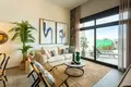 Maison de ville 3 chambres 108 m² Algorfa, Espagne