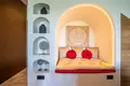 Wohnung 6 Schlafzimmer 419 m² Kerobokan, Indonesien