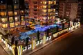 Жилой комплекс Меблированные апартаменты 1+1 в комплексе Yekta Alara Park.