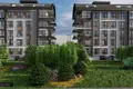 Квартира 3 комнаты 80 м² Махмутлар, Турция