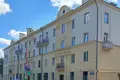 Квартира 2 комнаты 63 м² Минск, Беларусь