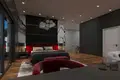 Villa 4 pièces 215 m² Akarca Koyu, Turquie