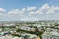 Mieszkanie 2 pokoi 44 m² Pattaya City, Tajlandia
