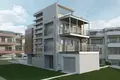 Apartamento 2 habitaciones 95 m² Municipality of Pylaia Chortiatis, Grecia