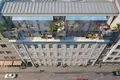 Apartamento 4 habitaciones 159 m² Riga, Letonia