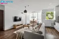 Appartement 3 chambres 66 m² Vilnius, Lituanie