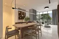 Квартира 1 спальня  муниципалитет Пафос, Кипр