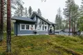 Ferienhaus 3 zimmer 109 m² Pelkosenniemi, Finnland