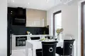 Appartement 3 chambres 62 m² Cracovie, Pologne