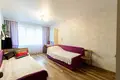 Appartement 3 chambres 61 m² Minsk, Bélarus