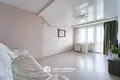 Квартира 2 комнаты 61 м² Минск, Беларусь