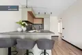3 room apartment 51 m² Vilnius, Lithuania
