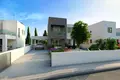 Apartamento 3 habitaciones 152 m² Mandria, Chipre