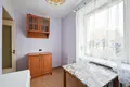 Квартира 2 комнаты 46 м² Рига, Латвия