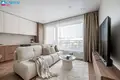 Mieszkanie 3 pokoi 57 m² Wilno, Litwa